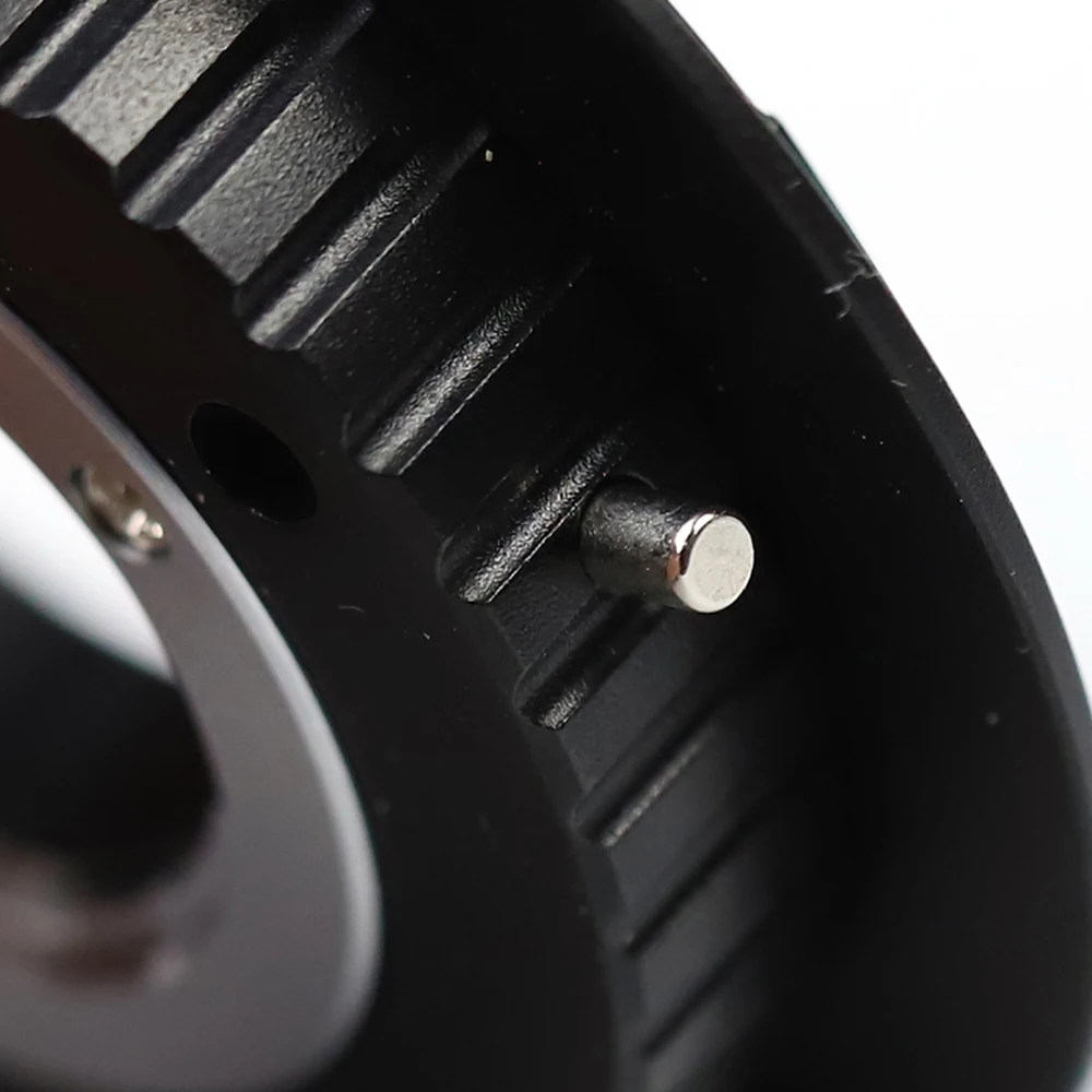 Auto110 - FX Mount Adapter Ring voor Pentax auto 110-lens en Fujifilm X-mount camera X-PRO X-E X-A X-M X-T X-S X-H