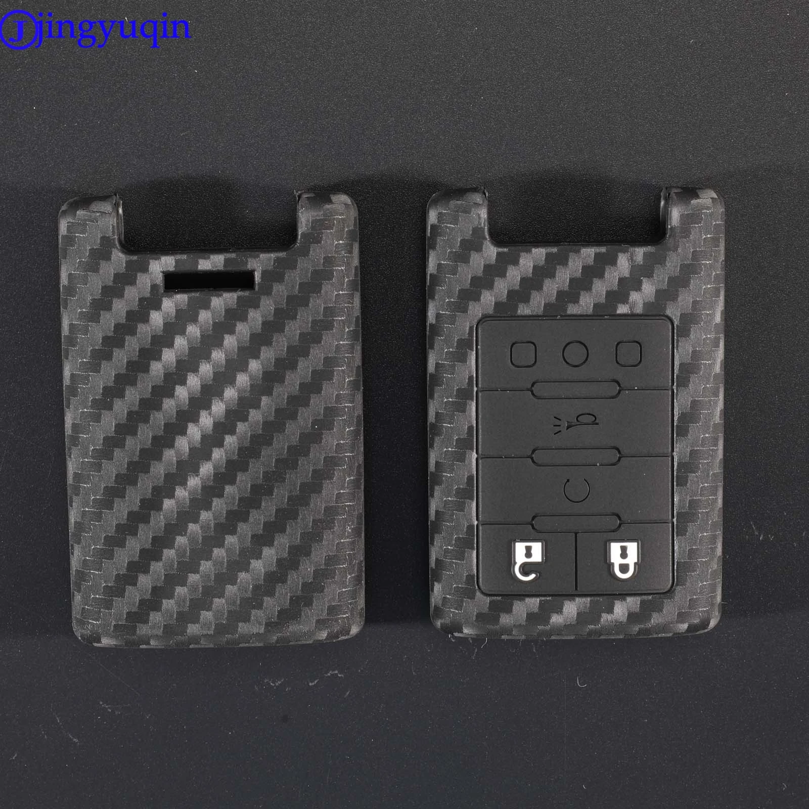 Jingyuqin Carbon Fi… - image