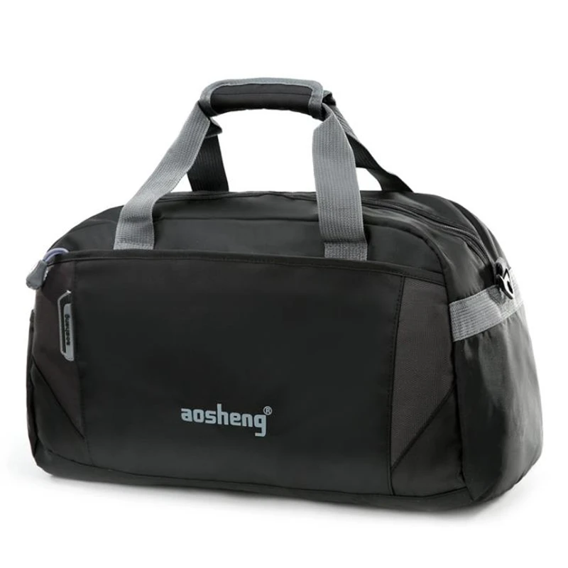 Beach Training Bag for Men and Women, Sports Bag, Gym Bag, Sac