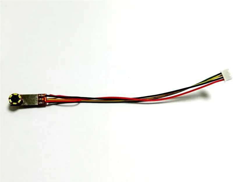 6mm 90 Degree Side-View USB Endoscope Camera Module