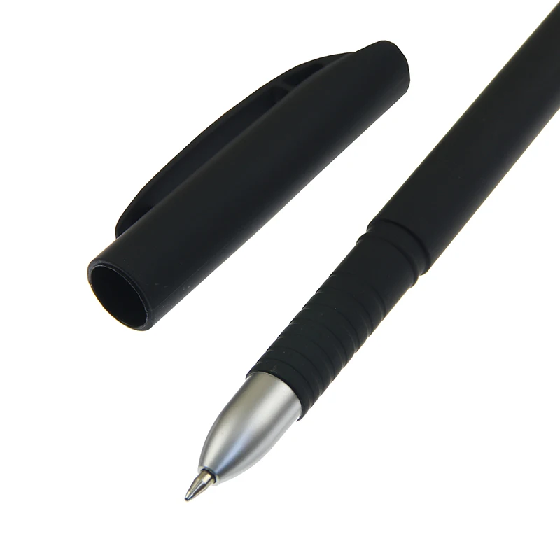 Magic Joke Ball Pen Invisible Slowly Disappear Ink Within One Hour Material Escolar Ballpoint Pens