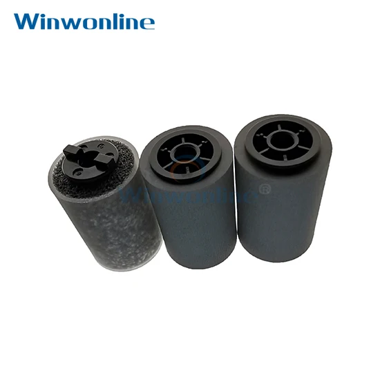 3pcs Original Pickup Roller 059k29510 059k29520 059k30951 for Xerox DC4110 4112 4127 4590 4595 1100 900 9000 D95 D110 D125 6000