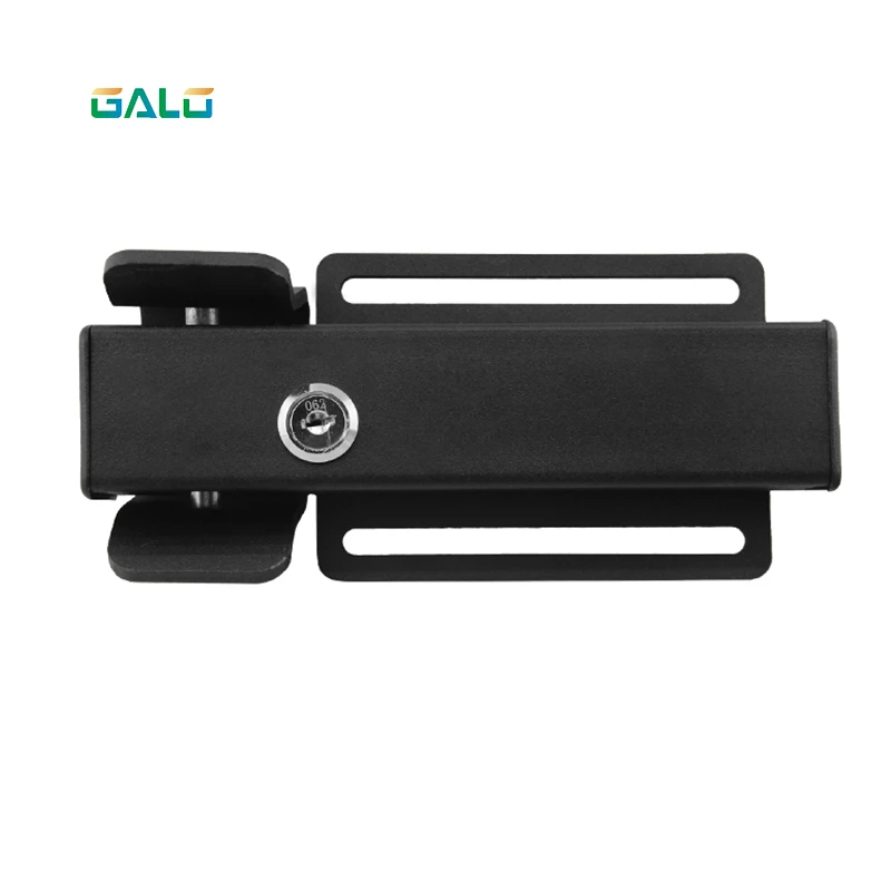 

12V/24VDC Outdoor Waterproof Electric Automatic Gate Lock Drop Bolt For Automatic Swing Gate Door Opener Operator