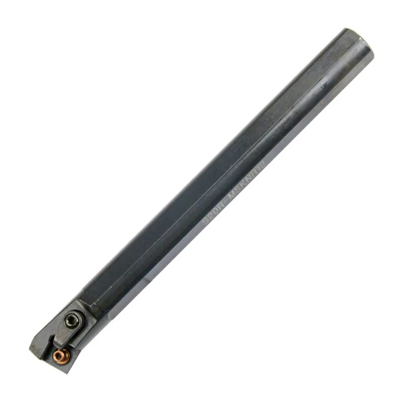 1 قطعة S20R-MSKNR12 S25S-MSKNR12 S25T-MSKNR12 S25S-MSKNL12 S32T-MSKNR12 MSKNL12 20 مللي متر 25 مللي متر 32 مللي متر CNC أدوات تحول داخلي
