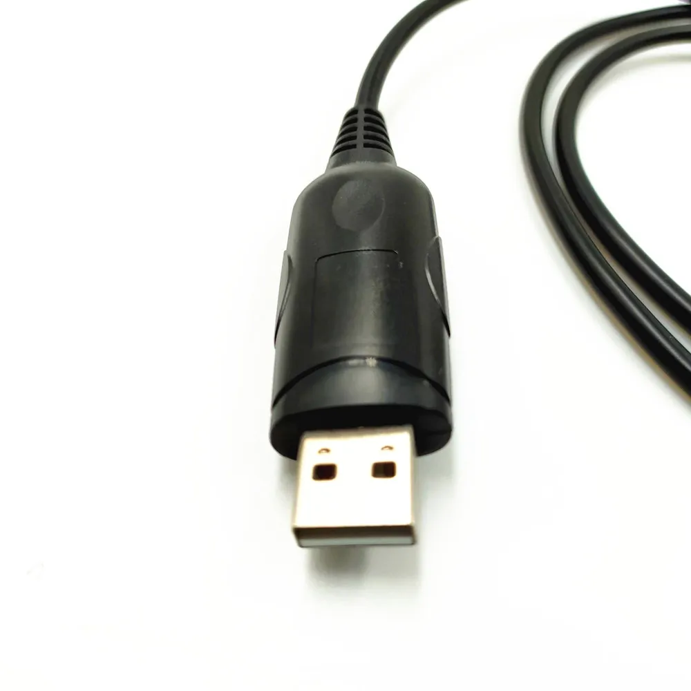USB Programming Cable for YAESU FT-100,FT-817, FT- 857, FT-897, FT-100D, FT-817ND, FT-857D, FT-897D, VX-1700 radios
