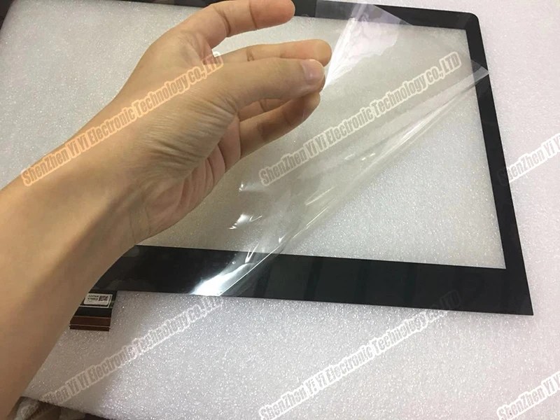 Imagem -05 - Polegadas de Vidro da Tela de Toque para o Lenovo Flex 414 1470 1480 1435 Yoga 510- 14isk 5d10h32288 5d10k91452 5d10g95364 5d10k85755 14