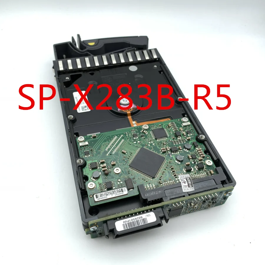 

SP-X283B-R5 45E0885 45E084 750GB SATA 108-00182+A0 Ensure New in original box. Promised to send in 24 hours