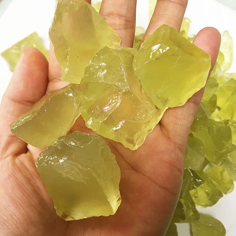 

High quality!! Natural Topaz Crystal Rough Raw Stone Rock Specimen Brazil