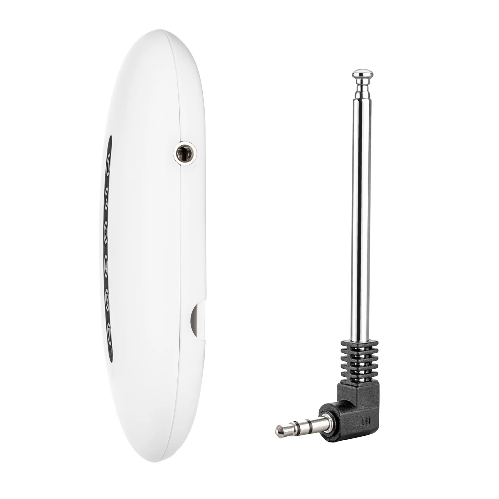 433MHz Kerui Wireless Signal Repeater Transmitter Sensros Signal Expander Booster Extender For Home Alarm Security System