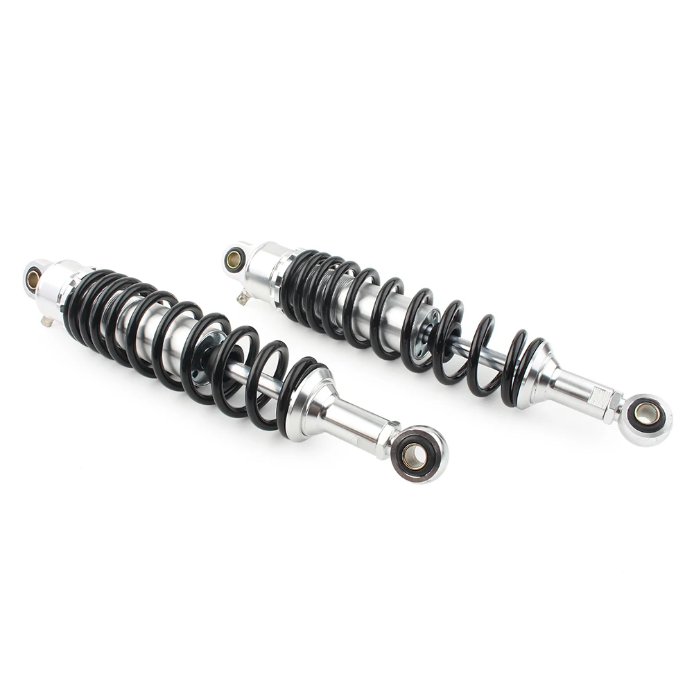 320mm Motorbike Suspension Rear Shock Absorber 2x For Yamaha TY125 TY250 For Honda Suzuki Univeral