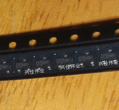 الأصلي 20 قطعة/SM05T1G 05M سوت-23