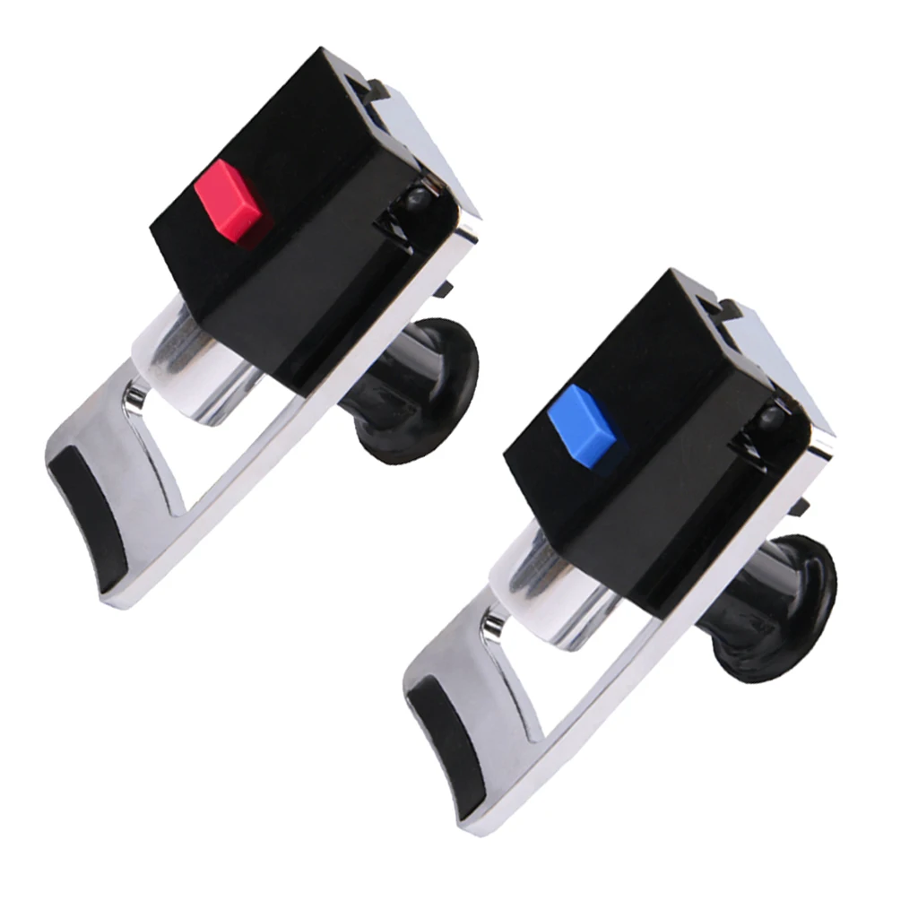 2PCS Water Cooler Dispenser - Hot & Cold, With Child Safety Lock. (C Type)