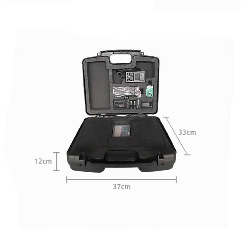 New Mini ACDP Programming Master Support 93 /24/ 25 / 35/ 95 Series EEPROM/CPU and Auto ECU Module Programming