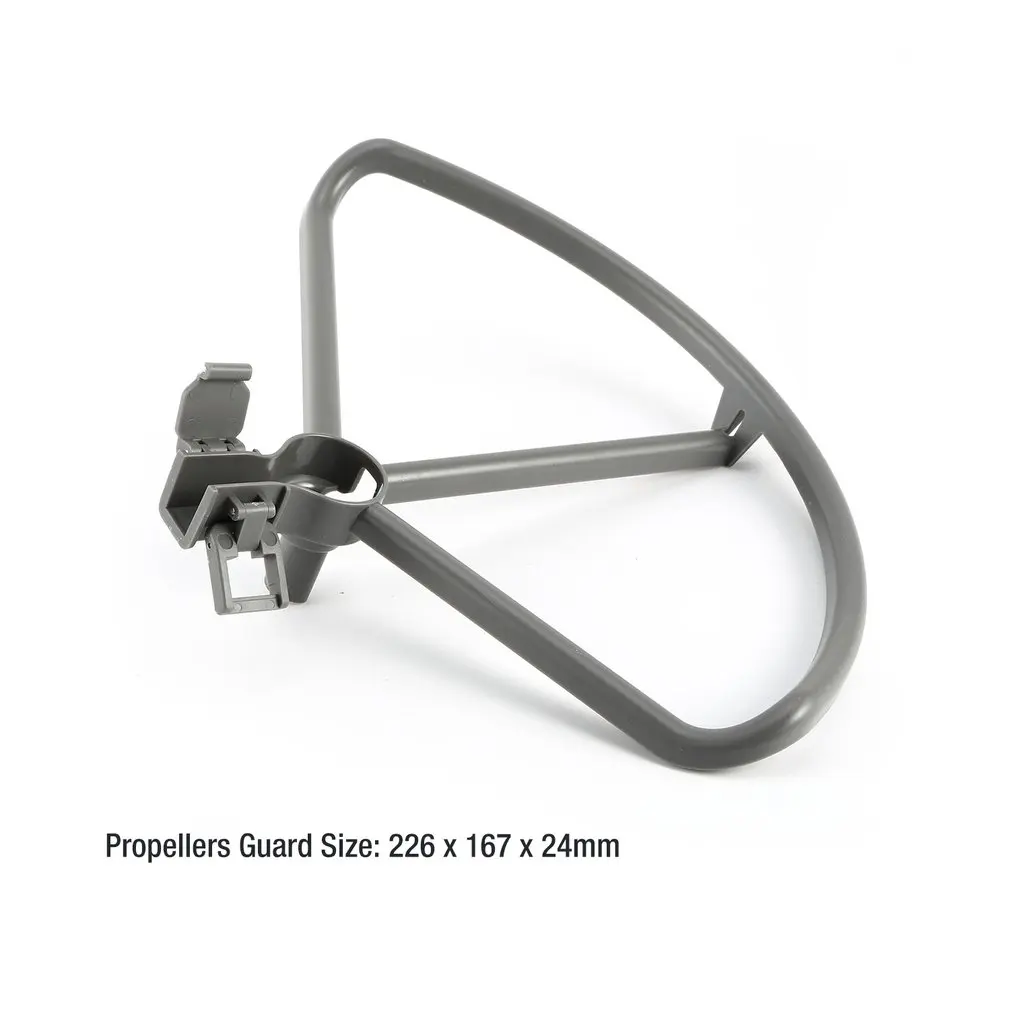 4pcs Propeller Guard Protector for DJI Mavic 2 Pro/ZOOM Propeller Protector Protection for DJI Mavic 2 Protect Accessories