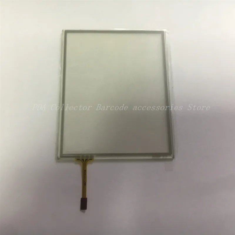 New 10pcs for symbol MC55, 5574,MC65, MC75，MC67 Touch Screen Digitizer Replacemen