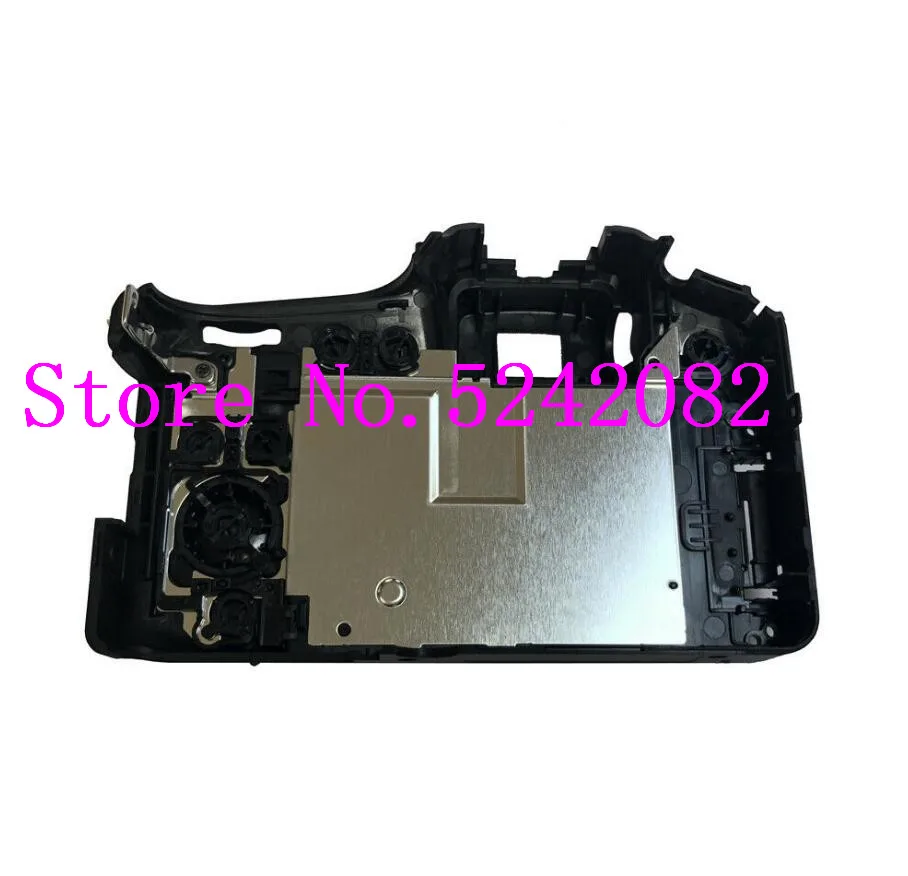 NEW FOR Panasonic FOR Lumix DMC-FZ200 FZ200 Camera Rear Cover Back Case Assembly Replacement Part