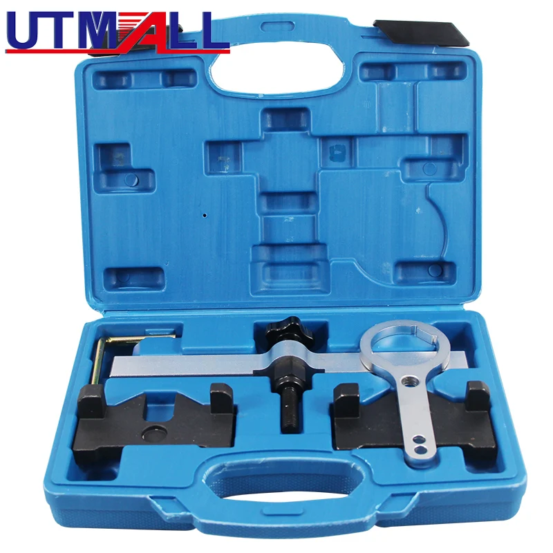 

Engine Timing Tool Kit Set For BMW Vanos V8 X6M M-SERIES 550i 750i N63 S63 N74