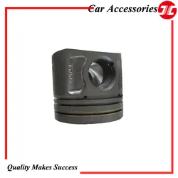 Genuine Piston Unit BK2Q-6110-D1E For Car Ford- Transit V348 Ranger 2.2L Mazda- BT50 Auto Parts BB2Q-11-SA0 Original JMC Factory