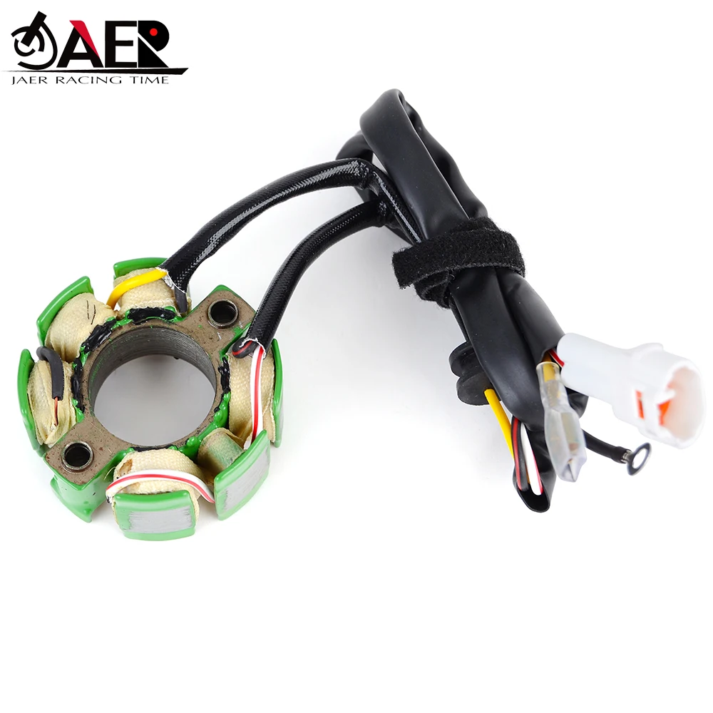 

Motorcycle Stator Coil For Husaberg FC550 2004-2005 FC450 2004-2005