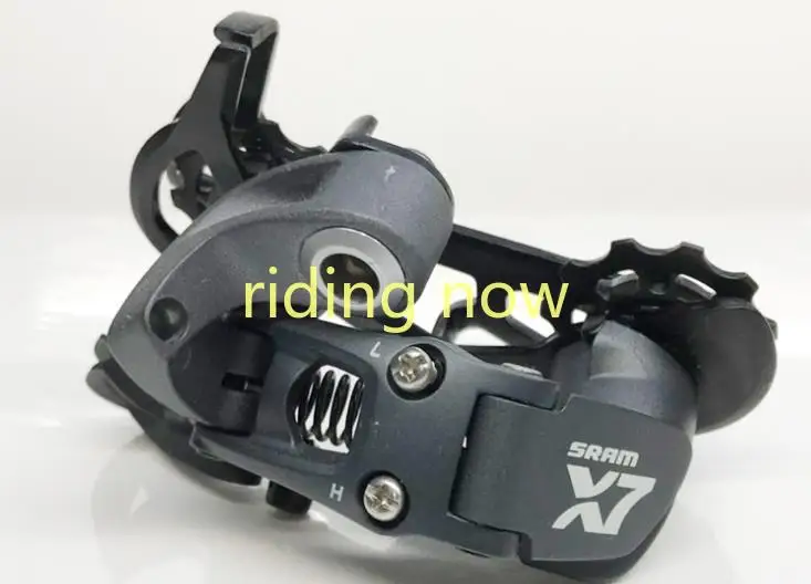 X7 Rear Derailleur 9S MTB bike bicycle derailleur