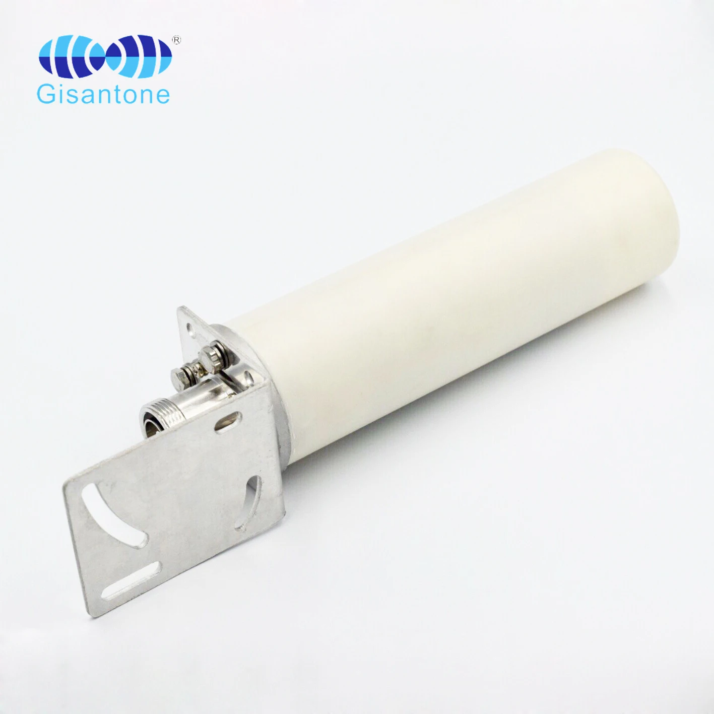 

Uhf 698-2700MHZ omni outdoor 6dbi fiberglass antenna Long range wifi antenna Mimo 4g outdoor antenna