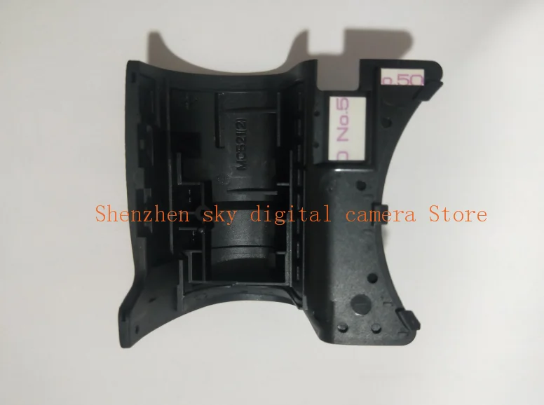 New  Repair Parts For Panasonic Lumix DMC-GH3 DMC-GH4 GH3 GH4 Front Cover Grip Handle Rubber Unit