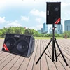 Coolmusic BP60D 어쿠스틱 일렉트릭 기타 앰프 스피커, 우쿨렐레 피아노 색소폰 연습 AMP 내장 코러스 리버브 지연 효과 3