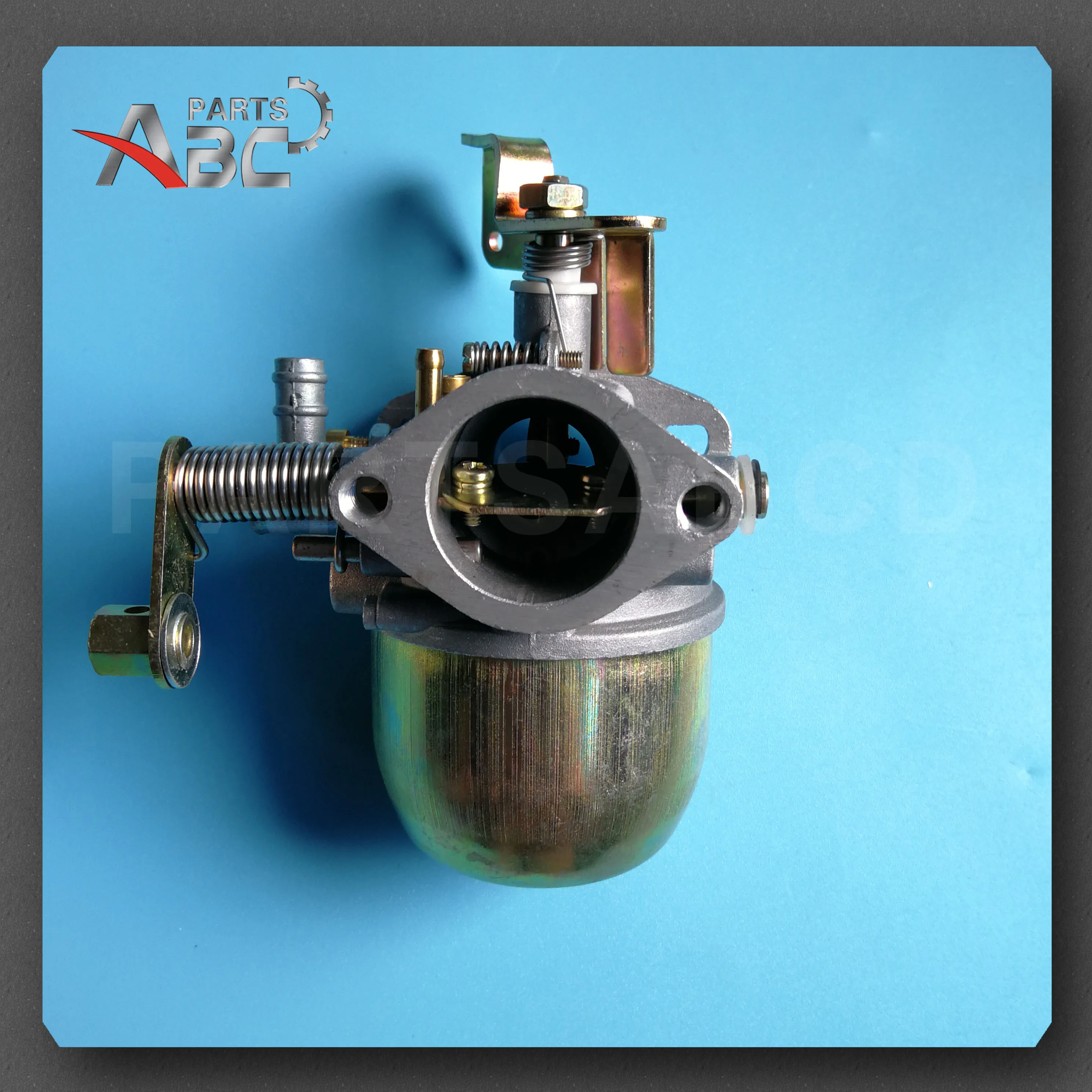 المكربن لأرقام E-z-G-o OEM 20071-G1 20071G1 CARB-018A 17563 #3