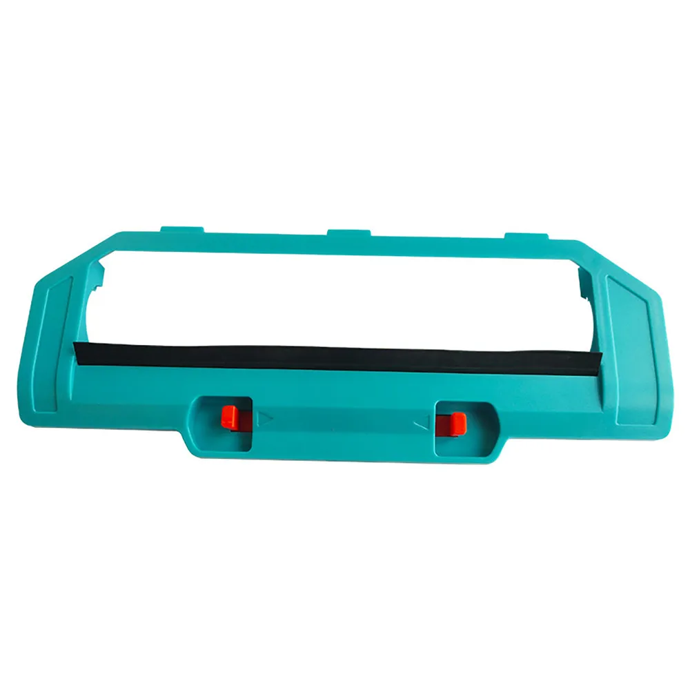 Almohadillas de fregona con filtro HEPA, paño para Conga 3290 3490, piezas de aspiradora Robot barredora, cepillo principal, cepillos laterales, protector de cepillo