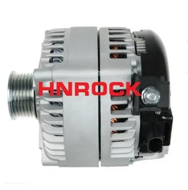 

NEW HNROCK 12V 210A ALTERNATOR 104210-6980 104210-6981 12090854 12317646814 12317646815 2040519 32118812 554984RID FOR BMW