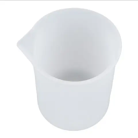 6 best sales silikonmätkopp - №6