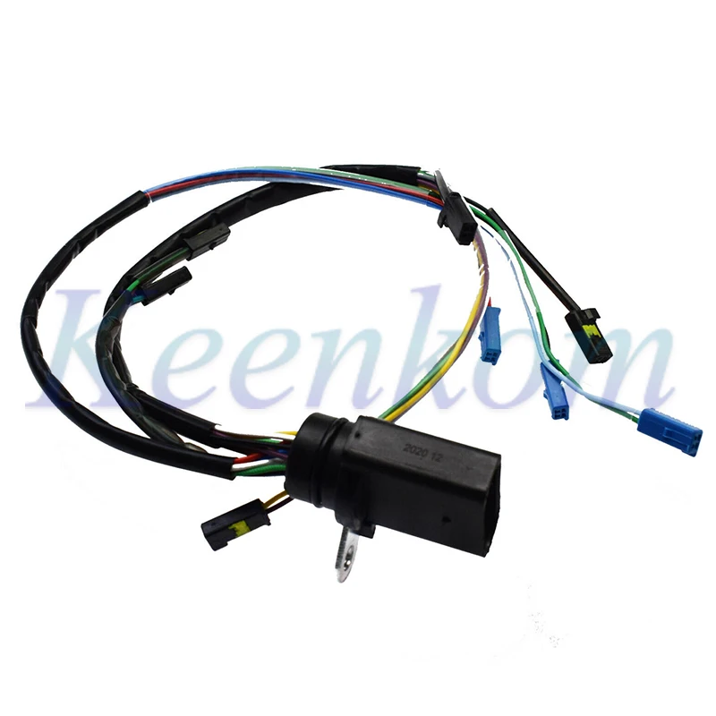 14 pins Internal Harness Wiring 09G 6 Speed Auto Transmission Gearbox 09G927363 00002161 For Volkswagen For A udi