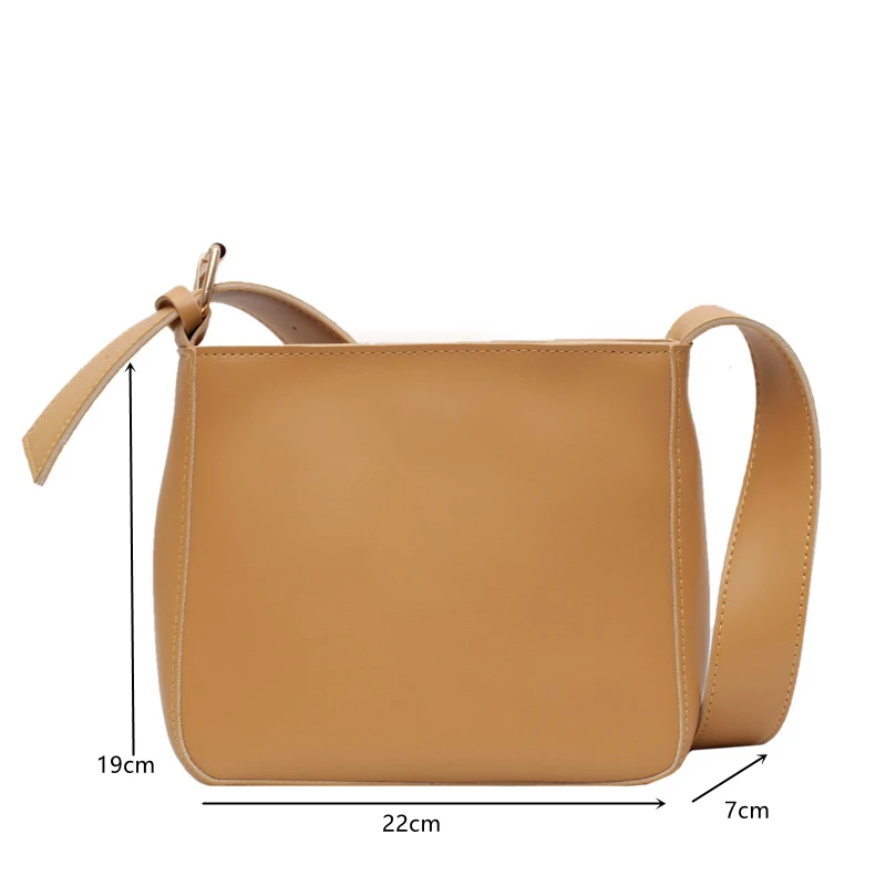 Luxury Brand Crossbody Bags for Women Handbags Purses Crossbody Shoulder Bag Female Fashion Designer Women Messenger Bags 2022