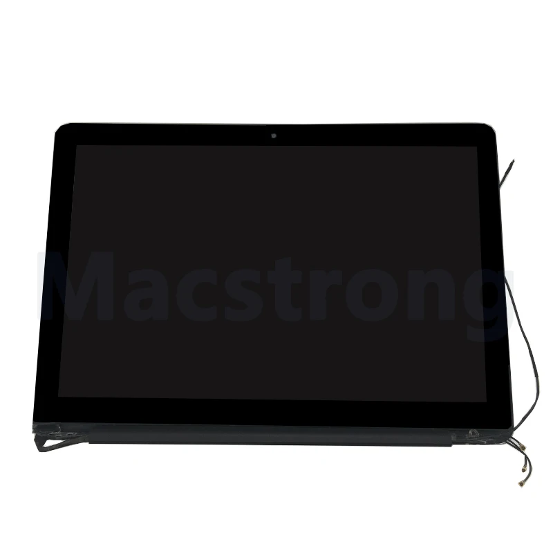 New Complete A1278 LCD Screen Assembly for Macbook Pro 13'' A1278 Display Screen Replacement 2011 2012 661-5868 661-6594