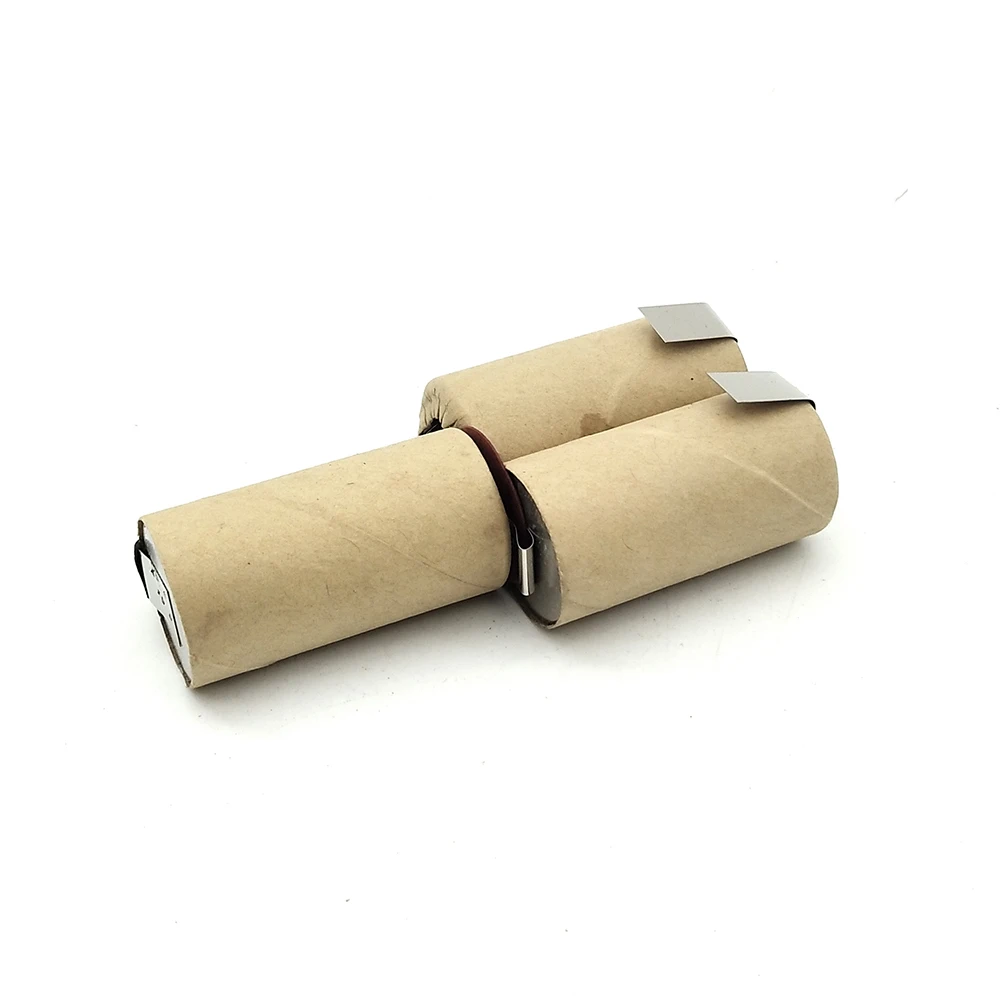 3000mAh for AEG Electrolux 3.6V battery pack FM 900055103 vacuum cleaner