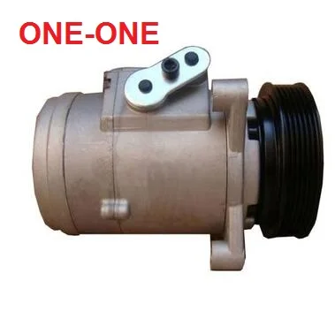 AC A/C Compressor 6PK-123MM 96861885  96609606   96629606  4803455  96861887  4813544  96816551