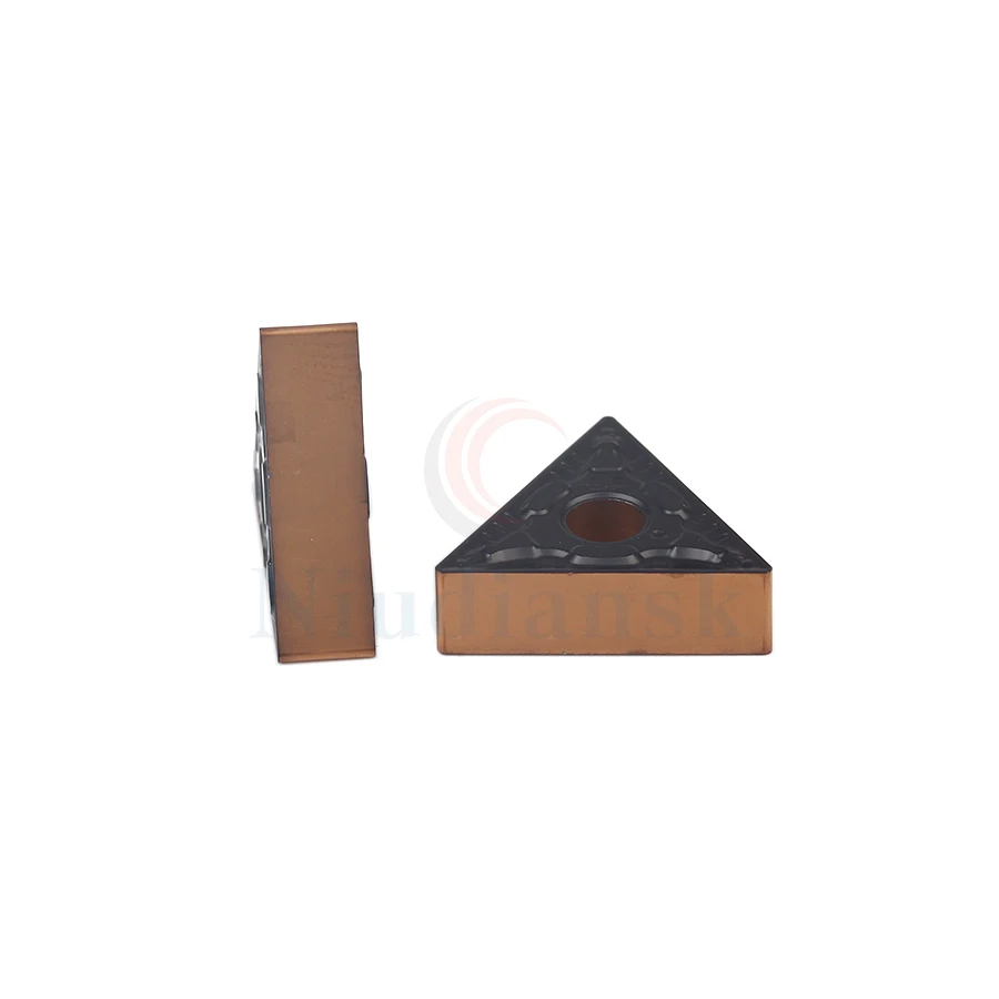 TNMG160404-CM LF9218 ЧПУ токарные станки TNMG160408-CM LF9218 двух-Цвет вставки карбида внешние лезвия для резки металла, Сталь токарные инструменты