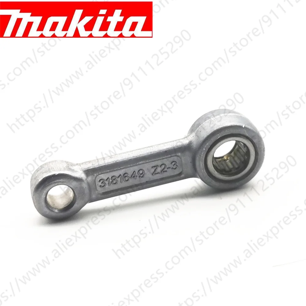 Haste completa cnctng para makita, hr2800, hr2810, hr2811f, hr2811ft, 158282-9
