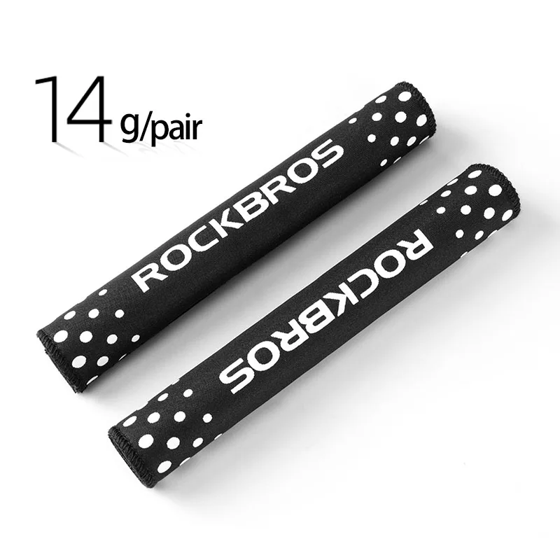 RockBros Outdoor Cycling Bike Bicycle Frame Chain Care Cover Chainstay Posted Bike Bicycle Protector Guard Pad Bike Accessories