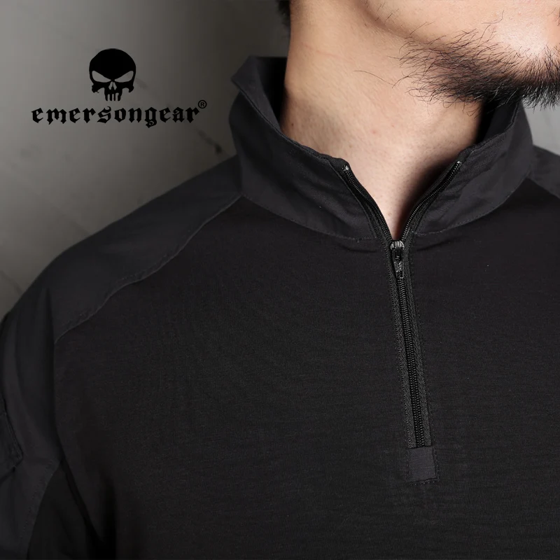EmersonGear G3 Camisa de Combate Táctico para hombre - imagen 5