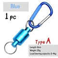 1pc Blue a