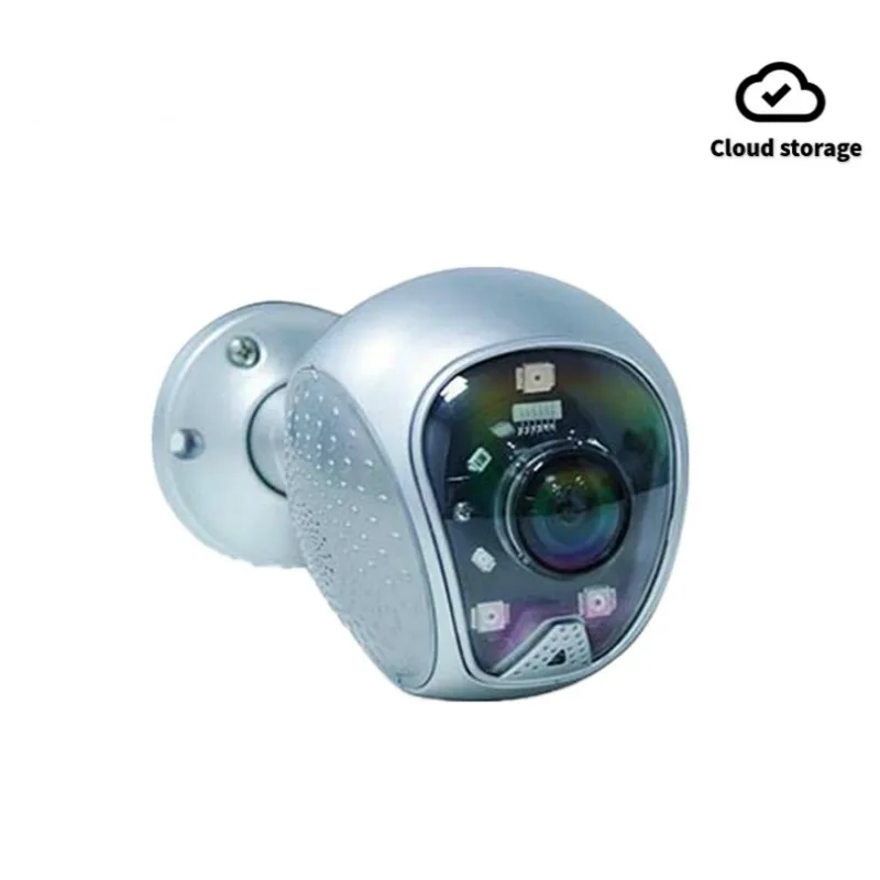 

HD 1080P network camera, outdoor waterproof IP camera, home security surveillance camera, CCTV camera