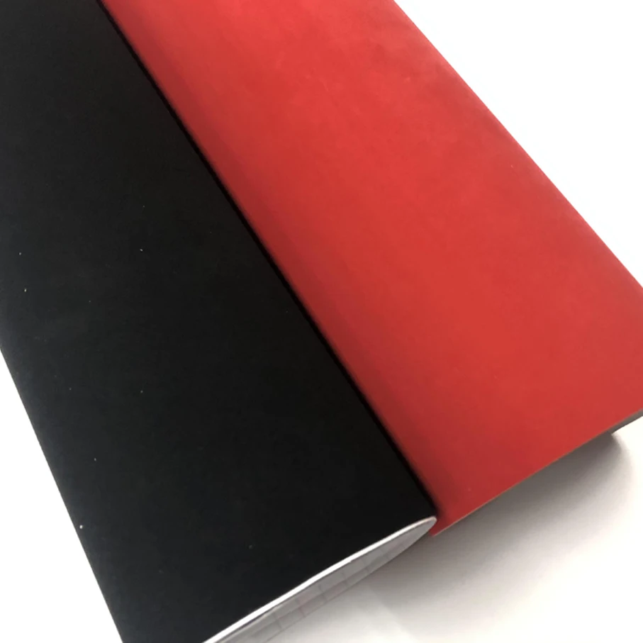 

30 см * 100/200/300/400/500/600/800 см Высококачественная бархатная замшевая ткань, виниловая автомобильная пленка, самоклеящаяся пленка для стайлинга автомобиля