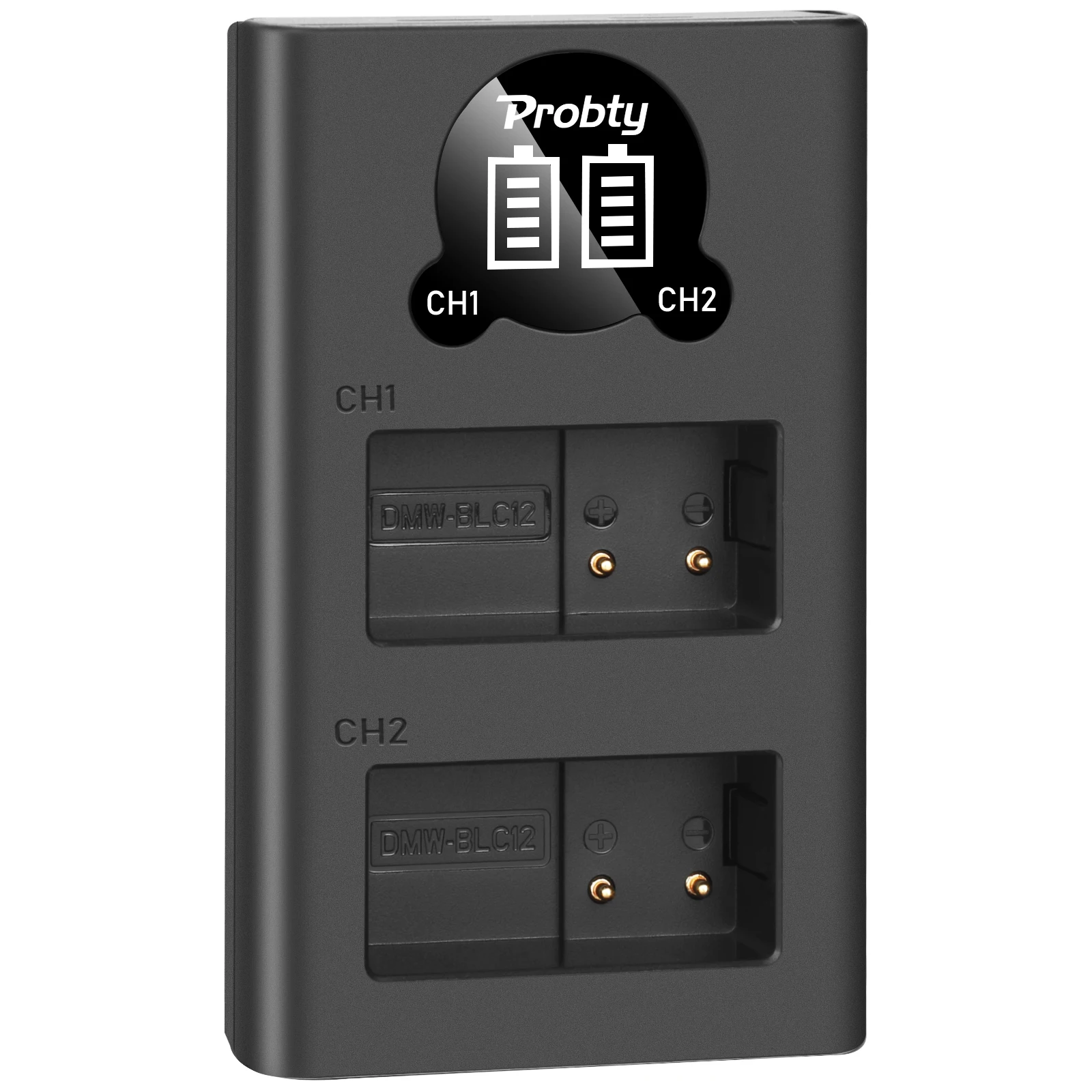 DMW-BLC12 BLC12E BLC12PP DMW BLC12 батареи + двойное зарядное устройство для Panasonic Lumix FZ1000,FZ200,FZ300,G5,G6,G7,GH2,DMC-GX8