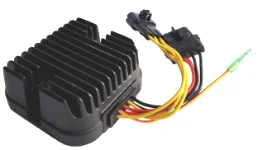 

1 sets Regulator Rectifier R2105.1 For Polaris 4011925 4012384 4011569 Ranger 500 EFI 700 6x6 XP Crew RZR 800 S