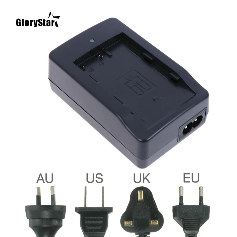 

MH-18a Camera Battery Quick Charger Charging Cord For D70 D50 D80 D90 D200 D300 D700 EN-EL3 EN-EL3E EN-EL3A US AU UK EU Plug