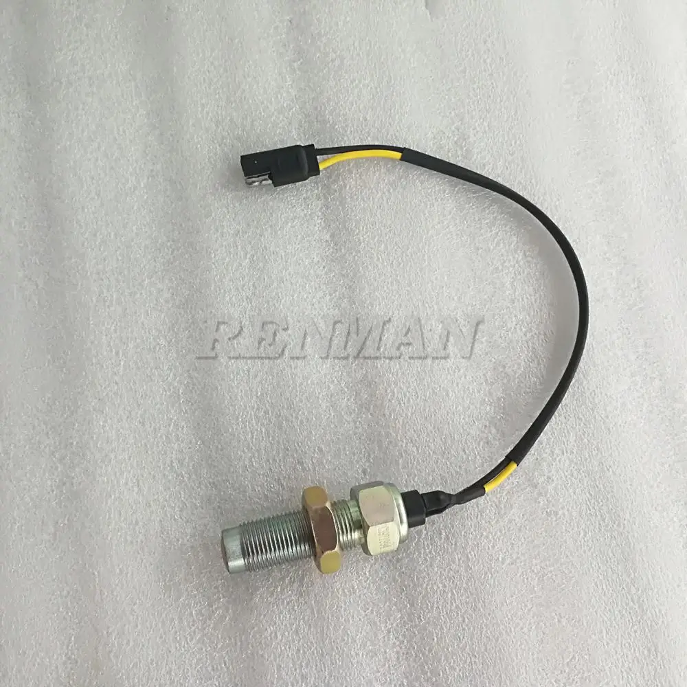 

Cummins ISBe Engine Speed Sensor 3971994