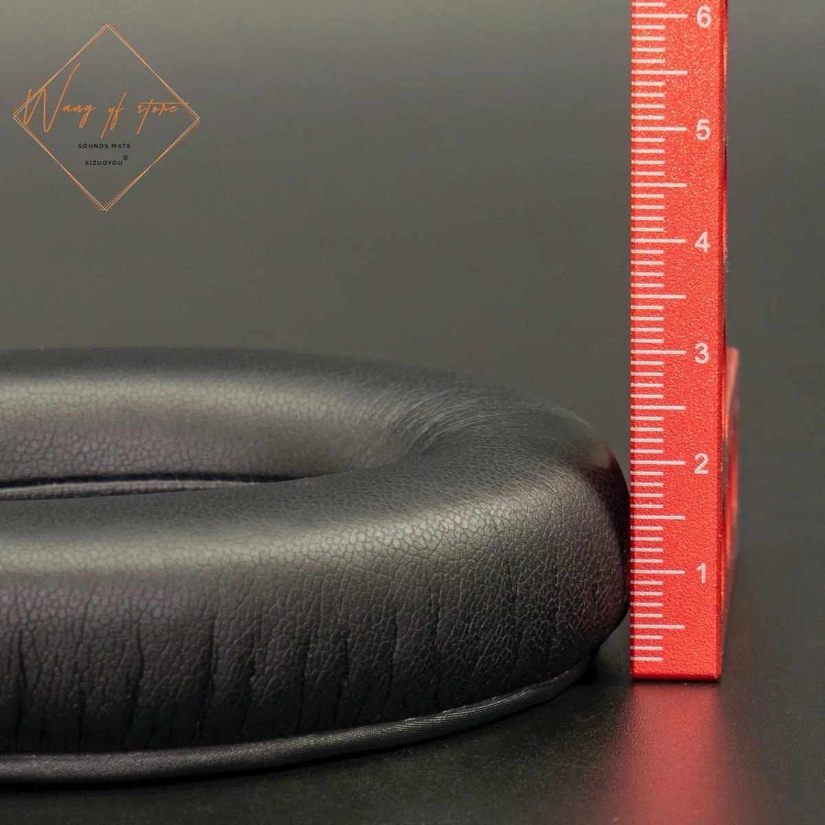 بطانة للأذن عقال وسادة غطاء ميكروفون ل Bose A20 X A10 الطيران سماعة سماعة ميكروفون إفشل جزء