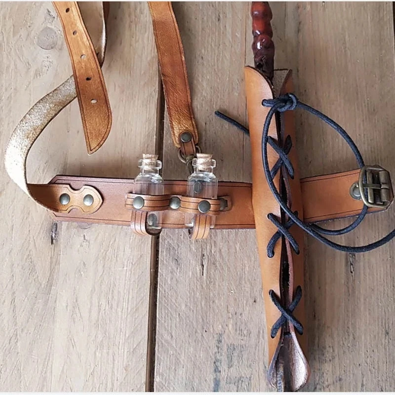 harry potter garter belt Amazon.com: Leather Magic Wand Garter Holster, Harry Potter inspired, for  hang your wand from your belt and leg, available in many colors. (Brown) :  Herramientas y Mejoras del Hogar