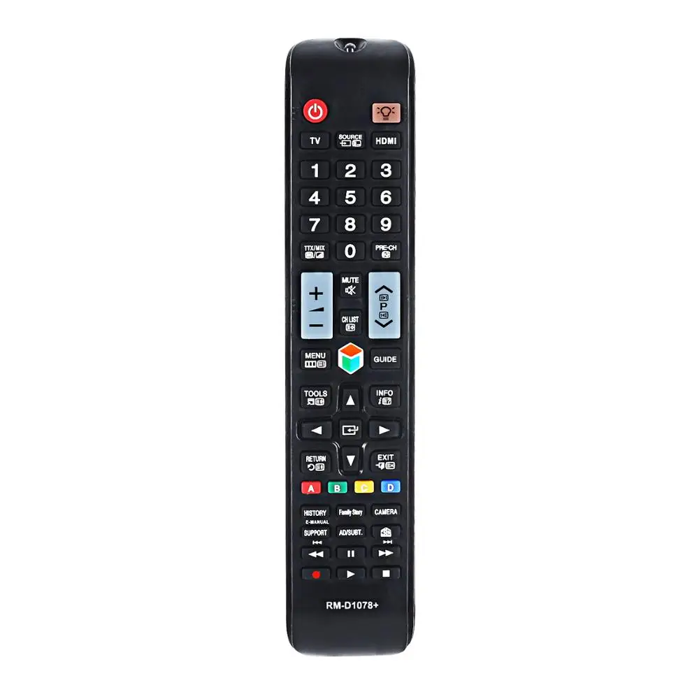 Remote control AA59-00644A Suitable for Samsung TV UE65ES8007U UE75ES9007U UE46ES8007U huayu